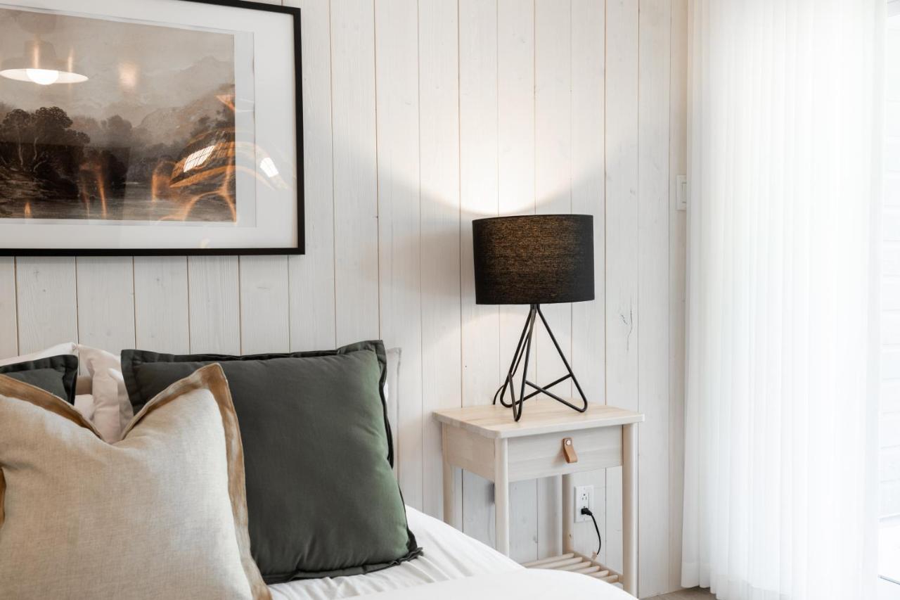 Nordik106 By Gestion Elite Apartment Mont-Tremblant